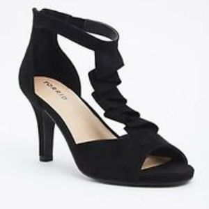 torrid heels